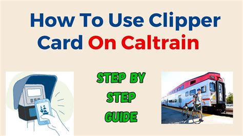 how to use clipper card on smart train|smart train san rafael.